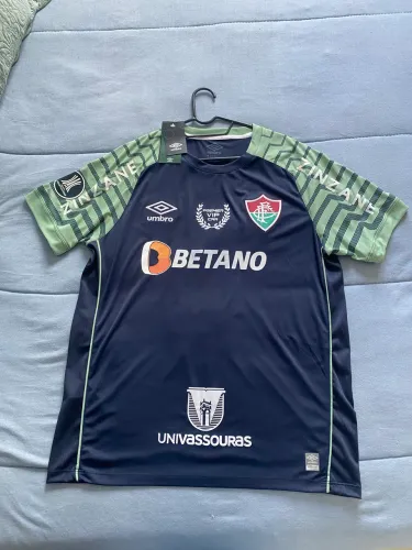 Camisa Fluminense Umbro G.