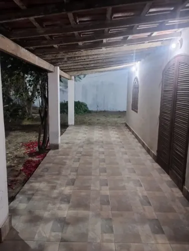 Casa de praia em Figueira Arraial do cabo