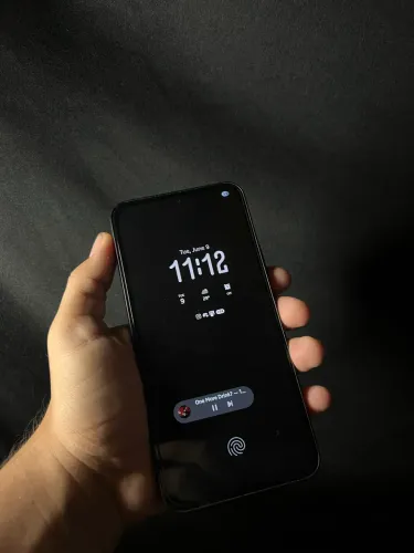 Samsung Galaxy A54 5G 128GB / 8GB RAM Preto - Impecável