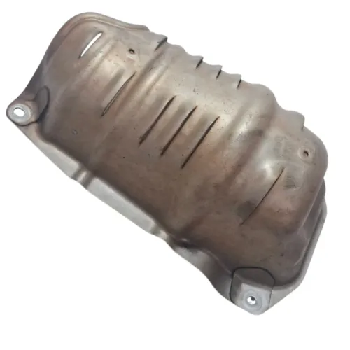 Defletor Calor Fit Twist 1.5 2009 A 2013