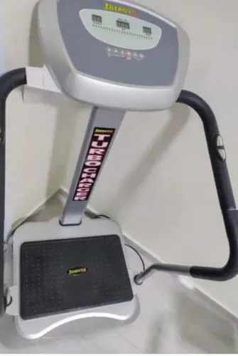 Plataforma vibratória Polishop - Energir Charger