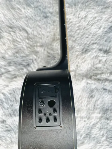 Violão Strinberg SD200 (Folk Aço)