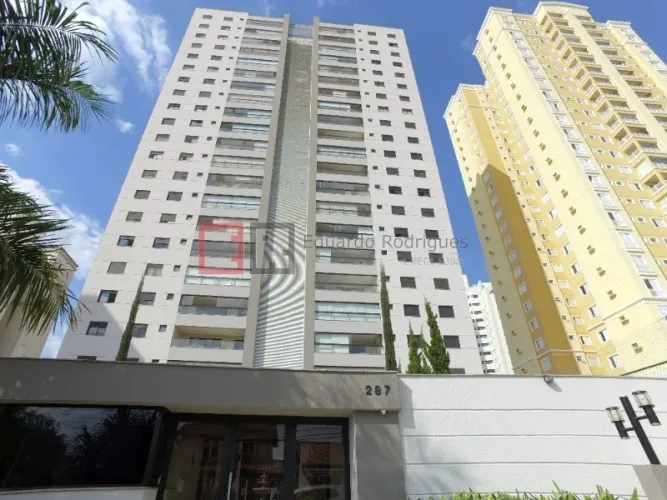 APARTAMENTO RESIDENCIAL em CAMPINAS - SP, PARQUE DAS FLORES