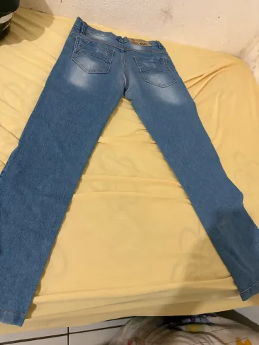 Calça Jeans - TAM 34