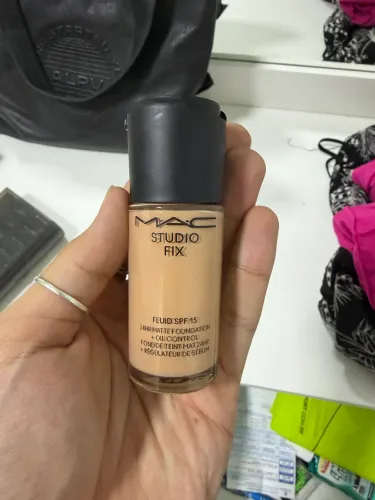 Base Mac Studio fix NC27