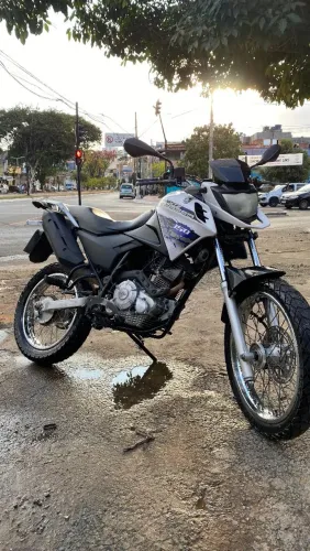 Xtz Crosser 150 flex Ano 2015