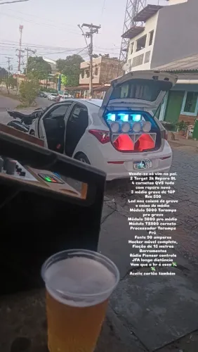 Vende-se som automotivo