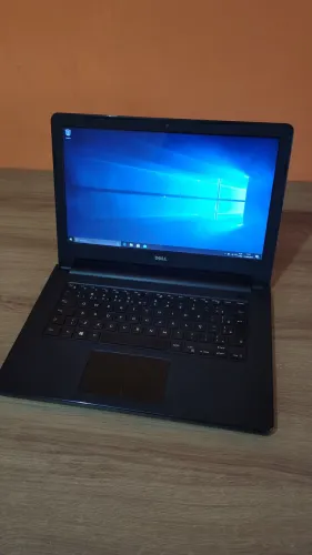 Notebook Dell inspiron 14 - 16GB RAM (Excelente estado)