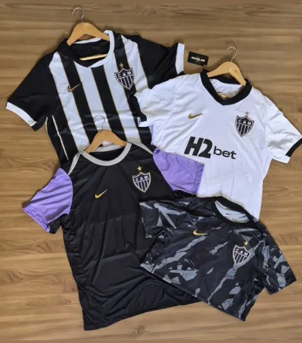 Camisa do Galo