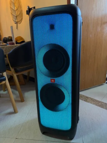 Jbl partybox 1000