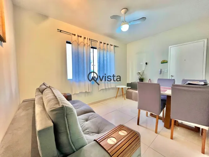 Empreendimento em Vila Alzira - Guarujá, SP por 1