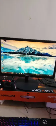 Pc Gamer completo 
