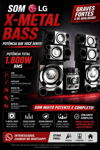 Som LG