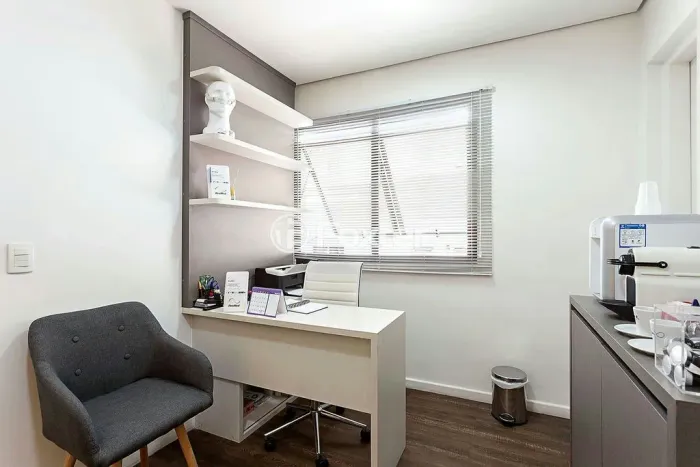 Sala / Conjunto Comercial à venda Rua Barata Ribeiro, Bela Vista - São Paulo