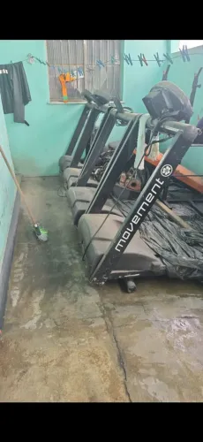 Esteiras moviment lx160 g1 para retirada de peças ou colocar as placas para rodar