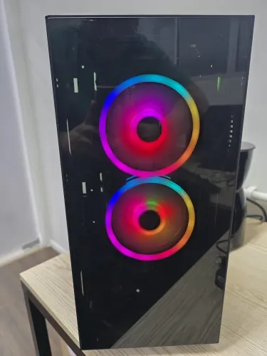 Computador Gamer RTX 2060 6 GB / I5-10400F