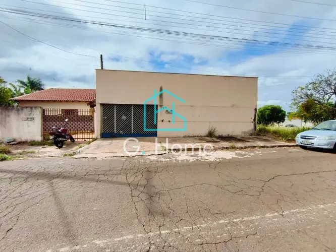 Casa à venda, Jardim Viena, Londrina, PR
