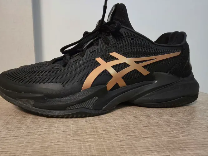 Tênis Asics Court Ff 3 Novak Djokovic Masculino