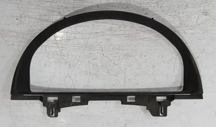 Moldura Painel De Instrumentos Mercedes Ml350 2004 