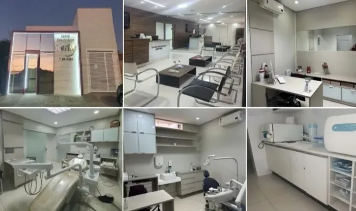 Clinica odontológica
