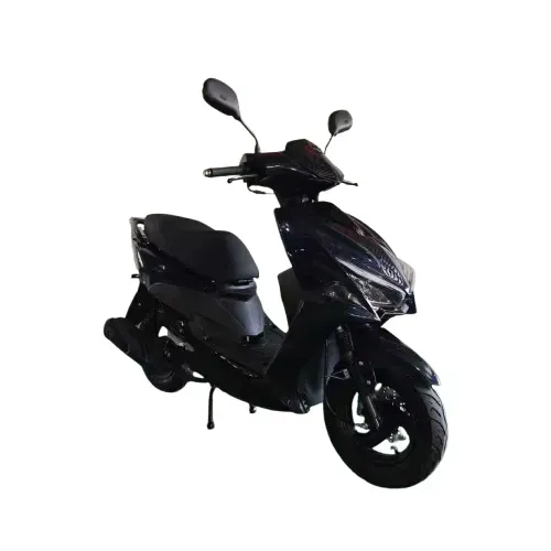 MOTO SCOOTER 50CC EFI ( NÃO PRECISA DE CNH )