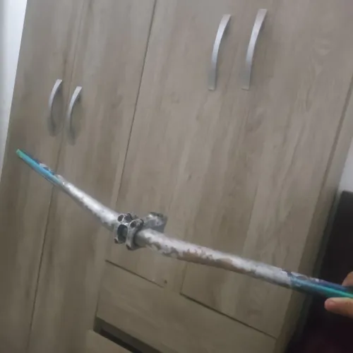Guidão pro hun son com mesinha