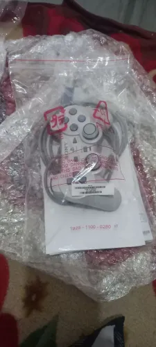 Controle ps1 novo original