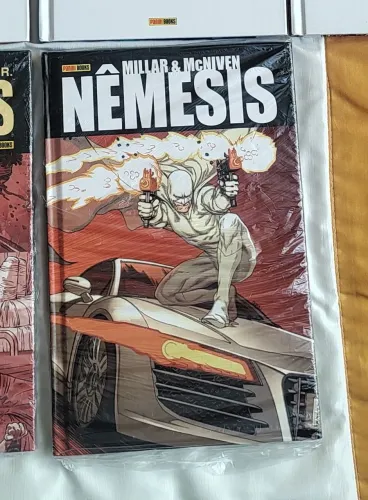 HQ Nêmesis