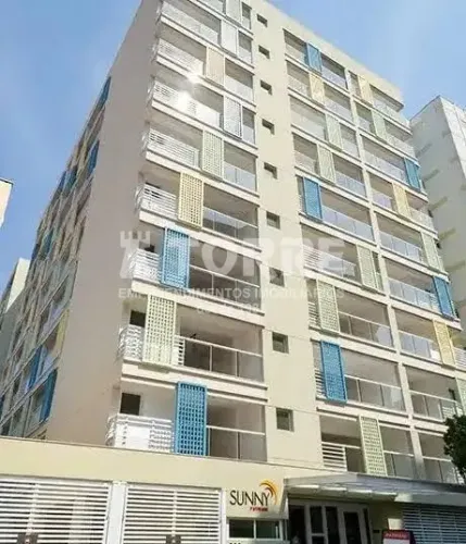 studio - Centro - Campinas