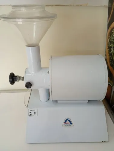 Vendo equipamento para loja temperos e produtos naturais 