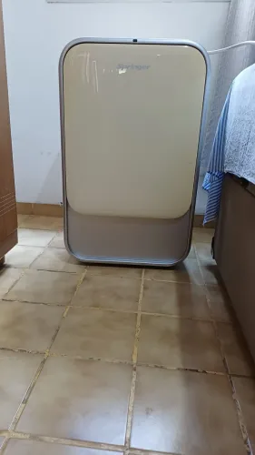 Vende se Ar condicionado portátil pouco usado