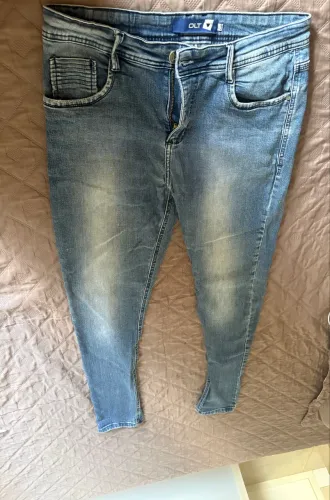 Calça DLT