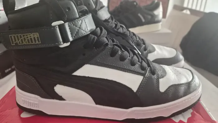 Tenis Puma