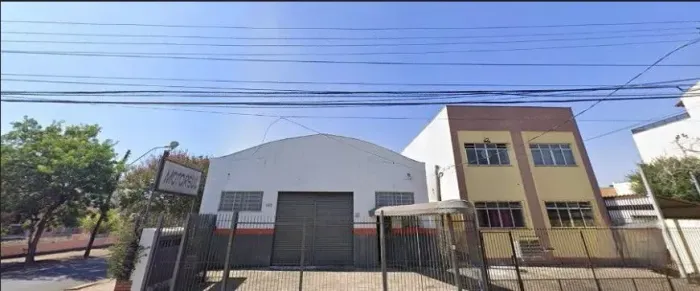 Locação Depósito PORTO ALEGRE RS Brasil