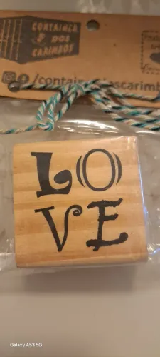 Carimbo Love