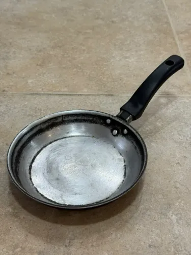 Frigideira MCA 18cm