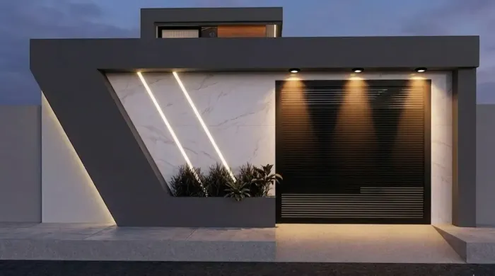 CASA DE ALTO PADRÃO COM PISCINA | ARACAGY