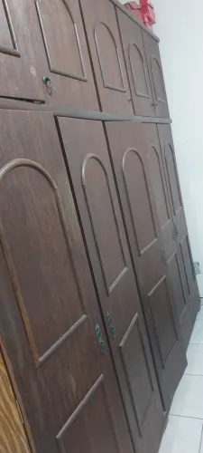Guarda Roupa