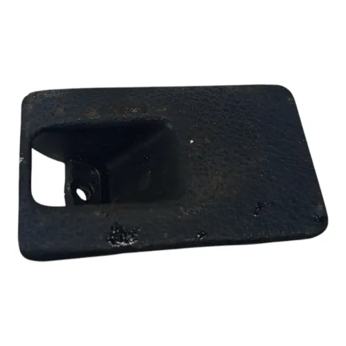 Moldura Acabamento Painel Fiat Uno Palio 1995 96 97 A 2000 Cinza