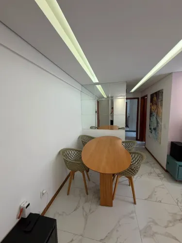 VENDO Apto em águas claras 2 quartos na 301