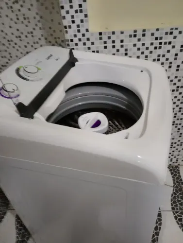Máquina de lavar roupa Cônsul 11kg!