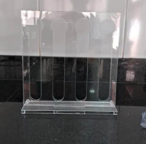Suporte Nespresso