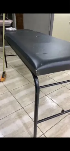 maca estética