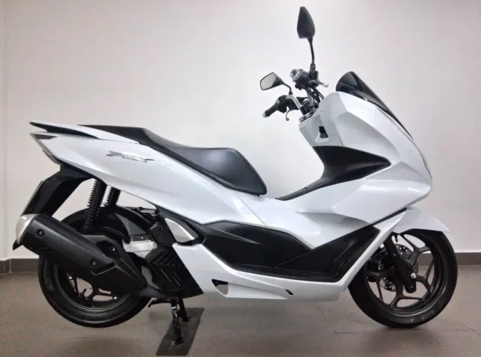 Honda PCX 160 2025