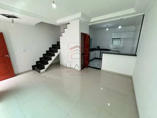 Casa de condominio na Vila Formosa- 141m2 - 3 dormitórios - 1 suíte - 2 vagas