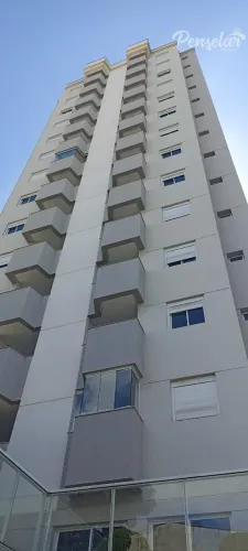 Santo André: Apartamentos novo 2 Dormitórios Sute Vaga Varanda com Churrasqueira