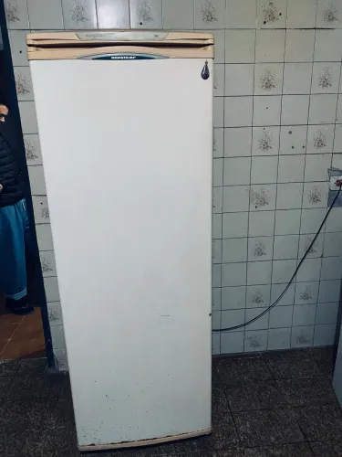 Geladeira