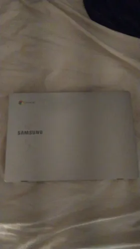 Chromebook Samsung 11' 4GB RAM