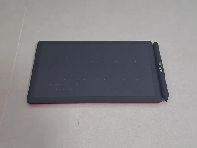 Mesa digitalizadora wacom
