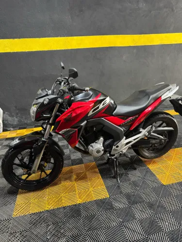 Cb Twister 2019